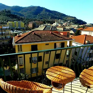  Appartement A Casa Di Cecilia!! Italie