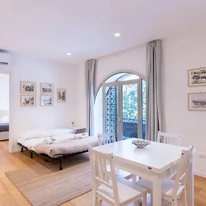  Appartement Mezzanine Italie