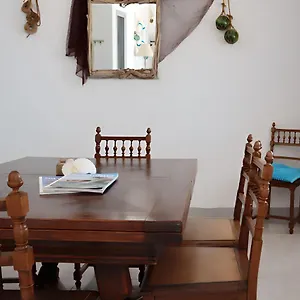  Appartement Maison Marie Italie