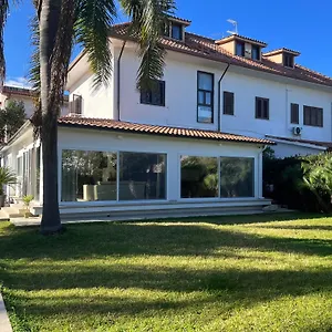  Villa Domus Orestea Luxury Italie