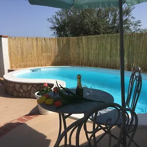 Milagros-appartamento In Hébergement de vacances