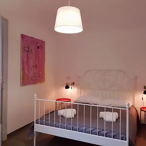 Casa Romeo Hébergement de vacances